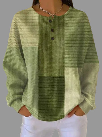 Annica™ - Jersey apto para el día a día con una estética lujosa - VeraDomene